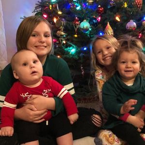 Meet your Posher, Kathy